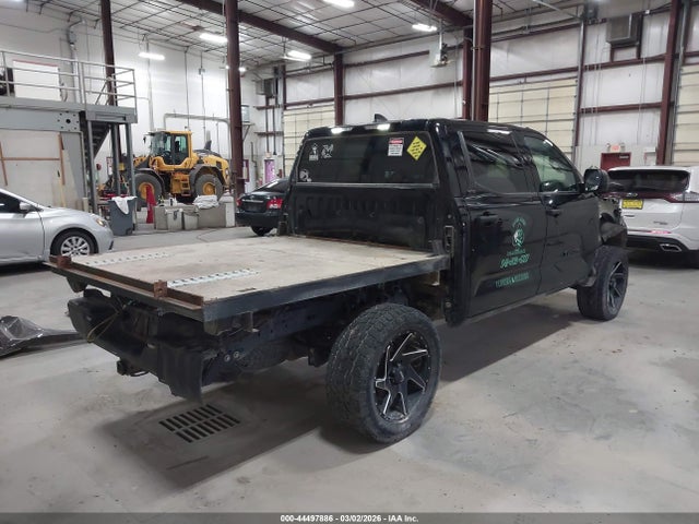 5TFLA5DB6RX136222 Toyota Tundra Sr5