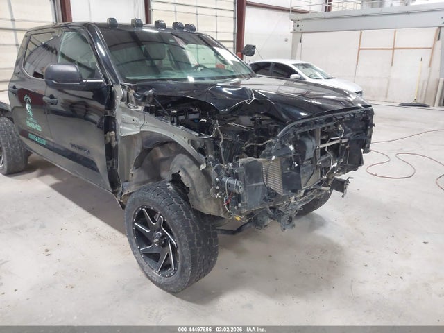 5TFLA5DB6RX136222 Toyota Tundra Sr5