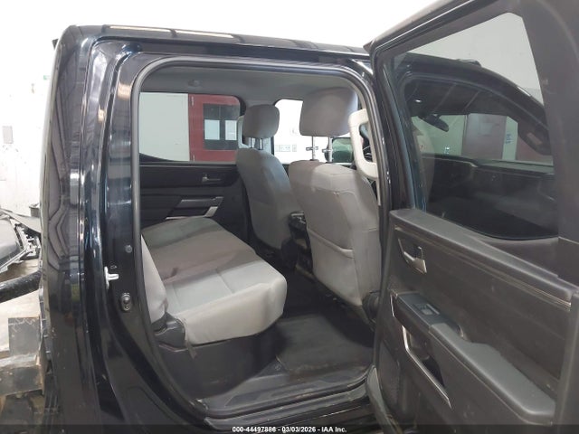 5TFLA5DB6RX136222 Toyota Tundra Sr5