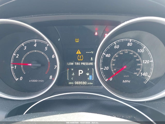 Mitsubishi Outlander Sport Es 2015 4A4AP3AW6FE061958 Image 7