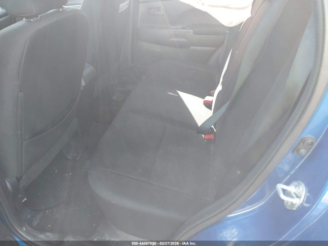Mitsubishi Outlander Sport Es 2015 4A4AP3AW6FE061958 Image 8