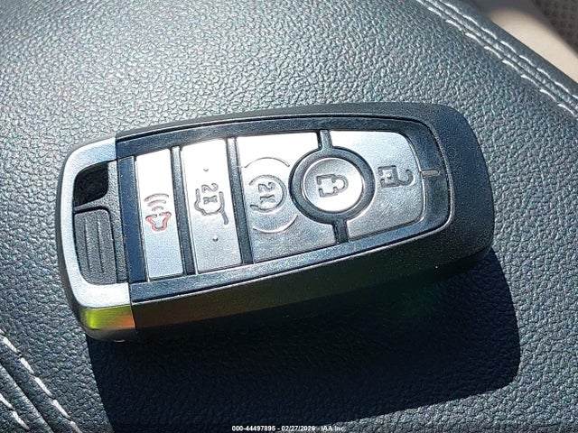 Ford Escape Titanium Hybrid 2020 1FMCU9DZ4LUA58409 Image 11