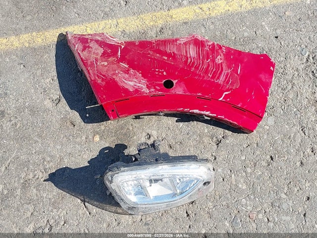 Ford Escape Titanium Hybrid 2020 1FMCU9DZ4LUA58409 Image 12