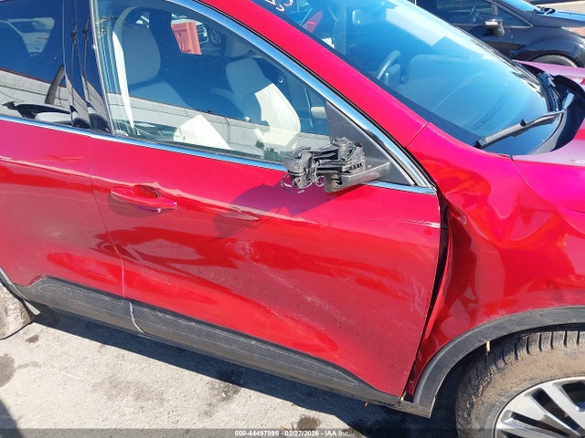 Ford Escape Titanium Hybrid 2020 1FMCU9DZ4LUA58409 Image 14