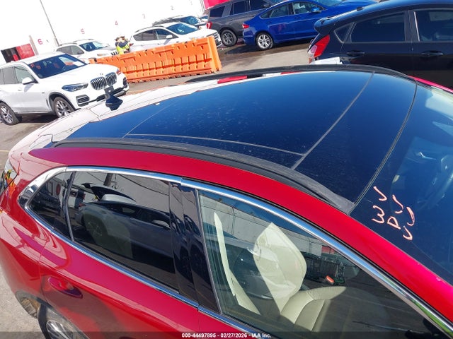 Ford Escape Titanium Hybrid 2020 1FMCU9DZ4LUA58409 Image 15