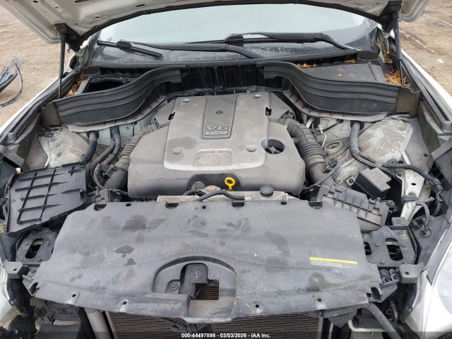 Продаж на аукціоні авто 2016 Infiniti Qx50, vin: JN1BJ0RP7GM236253, номер лоту: 44497898