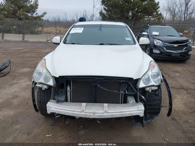 Продаж на аукціоні авто 2016 Infiniti Qx50, vin: JN1BJ0RP7GM236253, номер лоту: 44497898