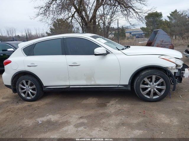 Продаж на аукціоні авто 2016 Infiniti Qx50, vin: JN1BJ0RP7GM236253, номер лоту: 44497898