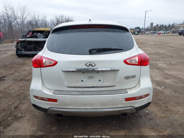 Продаж на аукціоні авто 2016 Infiniti Qx50, vin: JN1BJ0RP7GM236253, номер лоту: 44497898