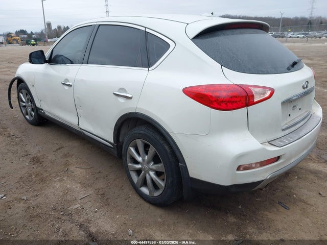Продаж на аукціоні авто 2016 Infiniti Qx50, vin: JN1BJ0RP7GM236253, номер лоту: 44497898