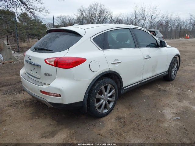 Продаж на аукціоні авто 2016 Infiniti Qx50, vin: JN1BJ0RP7GM236253, номер лоту: 44497898