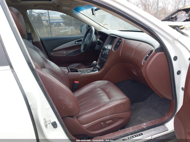 Продаж на аукціоні авто 2016 Infiniti Qx50, vin: JN1BJ0RP7GM236253, номер лоту: 44497898