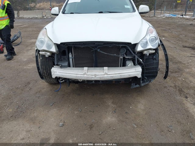 Продаж на аукціоні авто 2016 Infiniti Qx50, vin: JN1BJ0RP7GM236253, номер лоту: 44497898