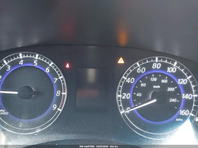 Продаж на аукціоні авто 2016 Infiniti Qx50, vin: JN1BJ0RP7GM236253, номер лоту: 44497898