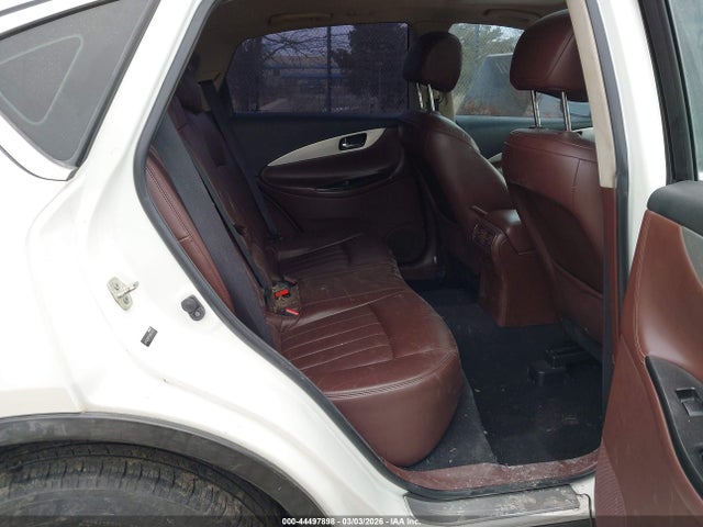 Продаж на аукціоні авто 2016 Infiniti Qx50, vin: JN1BJ0RP7GM236253, номер лоту: 44497898