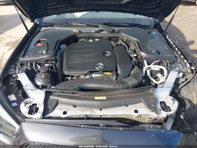 Aukcja sprzedaży 2021 Mercedes-benz E 350 4matic, vin: W1KZF8EB3MA908933, numer aukcji: 44497896