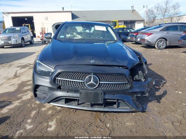 Aukcja sprzedaży 2021 Mercedes-benz E 350 4matic, vin: W1KZF8EB3MA908933, numer aukcji: 44497896