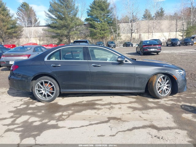 Aukcja sprzedaży 2021 Mercedes-benz E 350 4matic, vin: W1KZF8EB3MA908933, numer aukcji: 44497896
