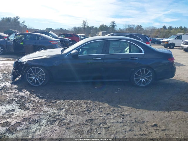 Aukcja sprzedaży 2021 Mercedes-benz E 350 4matic, vin: W1KZF8EB3MA908933, numer aukcji: 44497896