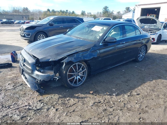 Aukcja sprzedaży 2021 Mercedes-benz E 350 4matic, vin: W1KZF8EB3MA908933, numer aukcji: 44497896