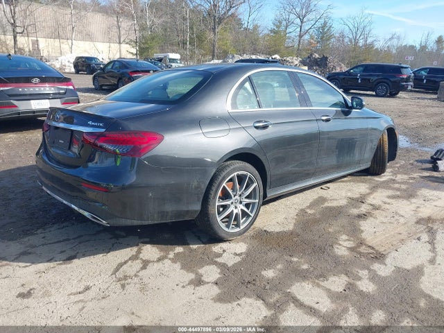 Aukcja sprzedaży 2021 Mercedes-benz E 350 4matic, vin: W1KZF8EB3MA908933, numer aukcji: 44497896