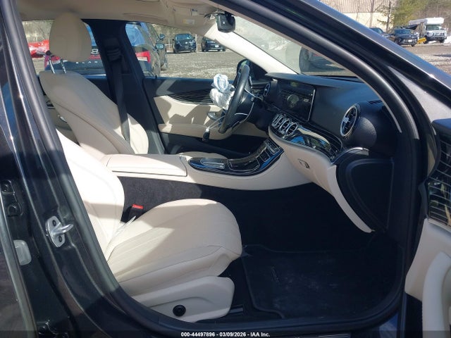 Aukcja sprzedaży 2021 Mercedes-benz E 350 4matic, vin: W1KZF8EB3MA908933, numer aukcji: 44497896