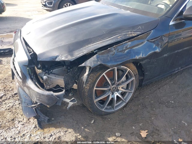 Aukcja sprzedaży 2021 Mercedes-benz E 350 4matic, vin: W1KZF8EB3MA908933, numer aukcji: 44497896
