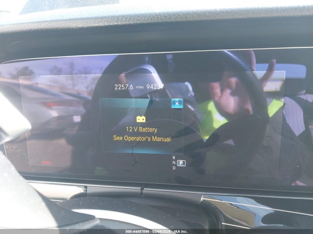 Aukcja sprzedaży 2021 Mercedes-benz E 350 4matic, vin: W1KZF8EB3MA908933, numer aukcji: 44497896