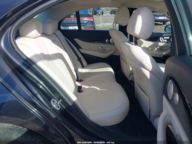 Aukcja sprzedaży 2021 Mercedes-benz E 350 4matic, vin: W1KZF8EB3MA908933, numer aukcji: 44497896