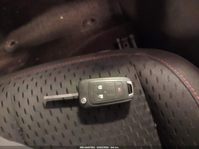 Aukcja sprzedaży 2012 Gmc Terrain Sle-1, vin: 2GKFLREK5C6187056, numer aukcji: 44497902