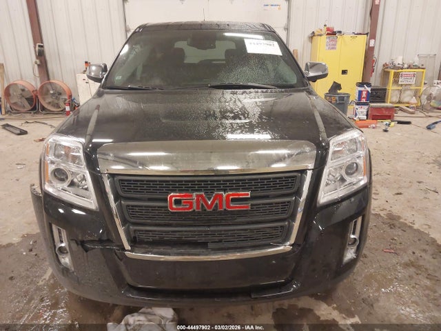 Aukcja sprzedaży 2012 Gmc Terrain Sle-1, vin: 2GKFLREK5C6187056, numer aukcji: 44497902