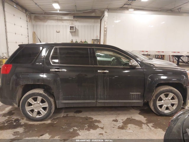 Aukcja sprzedaży 2012 Gmc Terrain Sle-1, vin: 2GKFLREK5C6187056, numer aukcji: 44497902