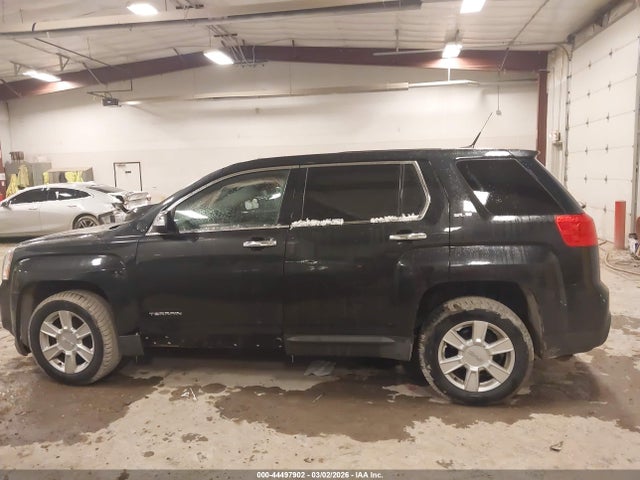 Aukcja sprzedaży 2012 Gmc Terrain Sle-1, vin: 2GKFLREK5C6187056, numer aukcji: 44497902