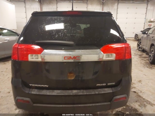Aukcja sprzedaży 2012 Gmc Terrain Sle-1, vin: 2GKFLREK5C6187056, numer aukcji: 44497902