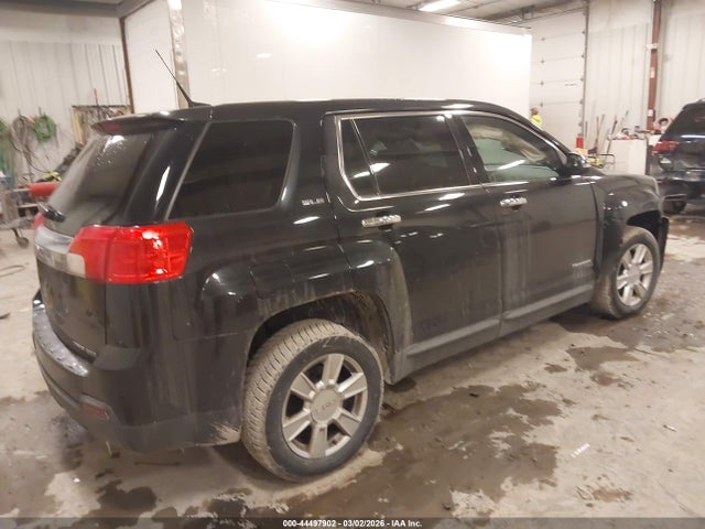 Aukcja sprzedaży 2012 Gmc Terrain Sle-1, vin: 2GKFLREK5C6187056, numer aukcji: 44497902