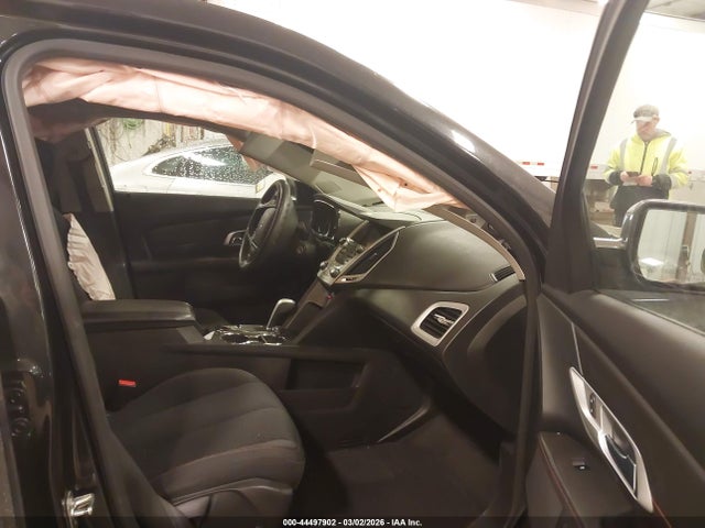 Aukcja sprzedaży 2012 Gmc Terrain Sle-1, vin: 2GKFLREK5C6187056, numer aukcji: 44497902