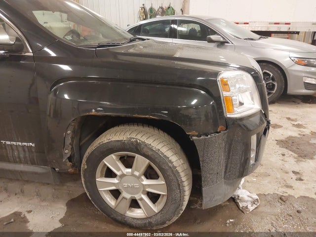 Aukcja sprzedaży 2012 Gmc Terrain Sle-1, vin: 2GKFLREK5C6187056, numer aukcji: 44497902