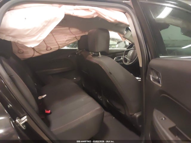 Aukcja sprzedaży 2012 Gmc Terrain Sle-1, vin: 2GKFLREK5C6187056, numer aukcji: 44497902