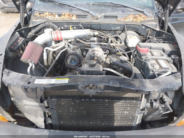 Aukcja sprzedaży 2004 Dodge Dakota, vin: 1D7GG16K24S588654, numer aukcji: 44497907