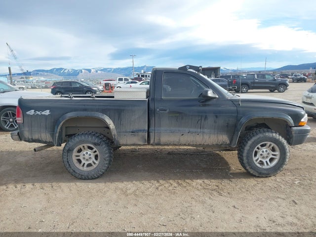 Aukcja sprzedaży 2004 Dodge Dakota, vin: 1D7GG16K24S588654, numer aukcji: 44497907