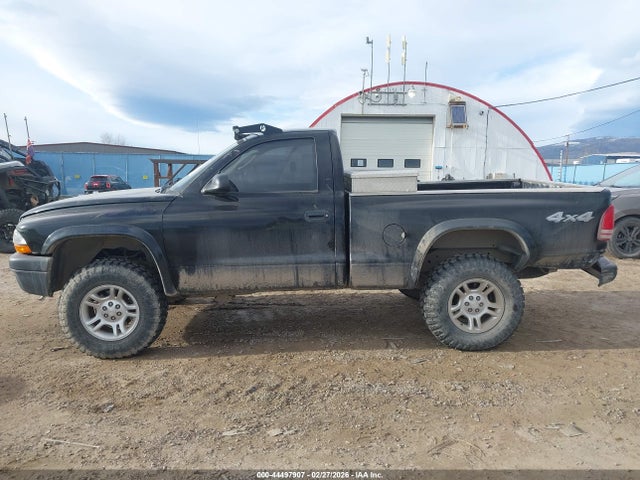 Aukcja sprzedaży 2004 Dodge Dakota, vin: 1D7GG16K24S588654, numer aukcji: 44497907