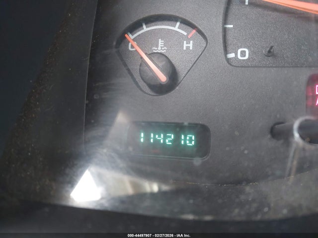 Aukcja sprzedaży 2004 Dodge Dakota, vin: 1D7GG16K24S588654, numer aukcji: 44497907