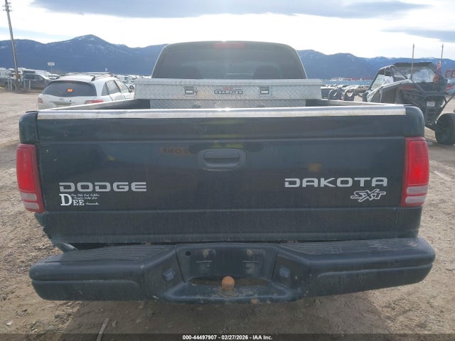 Aukcja sprzedaży 2004 Dodge Dakota, vin: 1D7GG16K24S588654, numer aukcji: 44497907