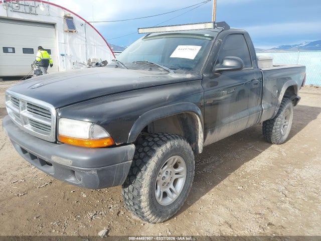 Aukcja sprzedaży 2004 Dodge Dakota, vin: 1D7GG16K24S588654, numer aukcji: 44497907