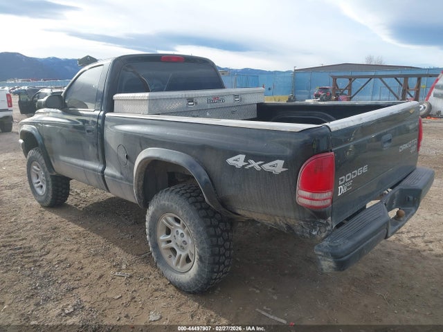 Aukcja sprzedaży 2004 Dodge Dakota, vin: 1D7GG16K24S588654, numer aukcji: 44497907