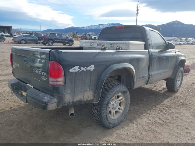 Aukcja sprzedaży 2004 Dodge Dakota, vin: 1D7GG16K24S588654, numer aukcji: 44497907