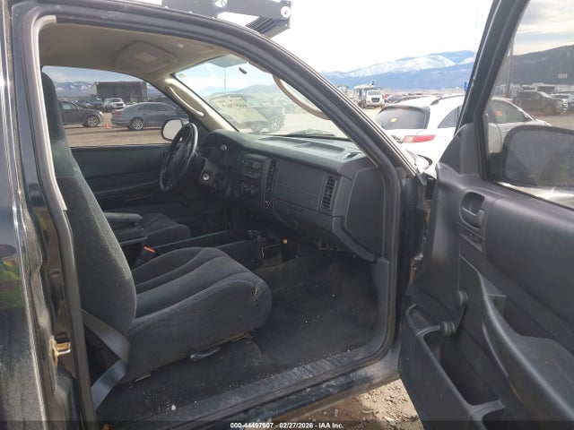 Aukcja sprzedaży 2004 Dodge Dakota, vin: 1D7GG16K24S588654, numer aukcji: 44497907