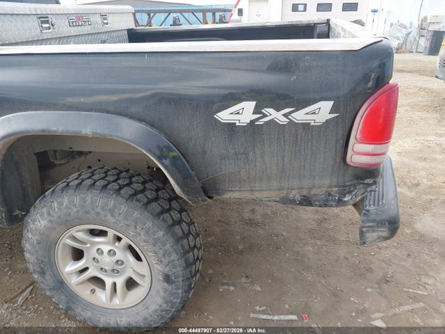 Aukcja sprzedaży 2004 Dodge Dakota, vin: 1D7GG16K24S588654, numer aukcji: 44497907