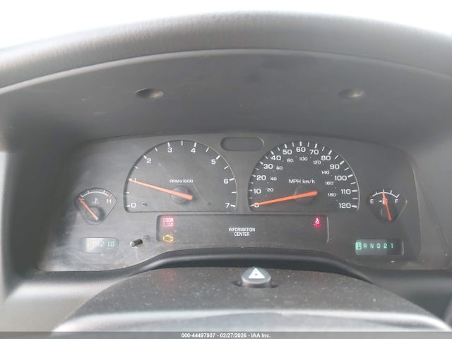 Aukcja sprzedaży 2004 Dodge Dakota, vin: 1D7GG16K24S588654, numer aukcji: 44497907