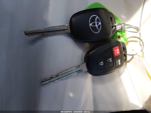 Toyota Corolla S Plus 2016 5YFBURHE8GP515457 Image 11
